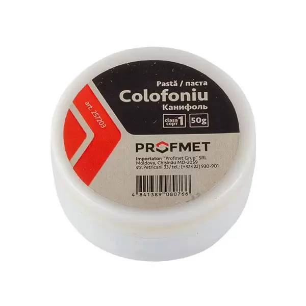 Colofoniu 50g Profmet