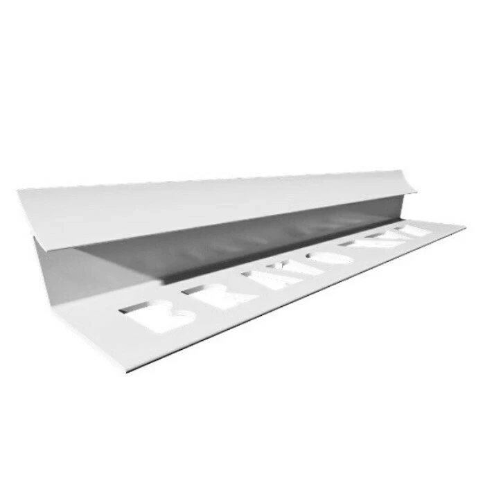 Profil PVC 7mm extern 2.5 m