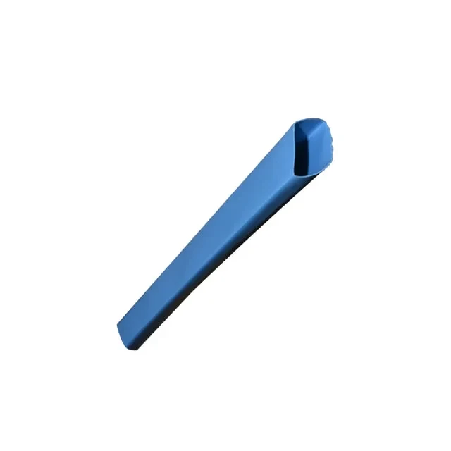 Tub termoretractabil KASAN 10 mm albastru