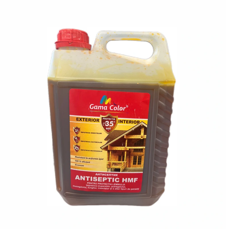 Antiseptic HMF 5.0l