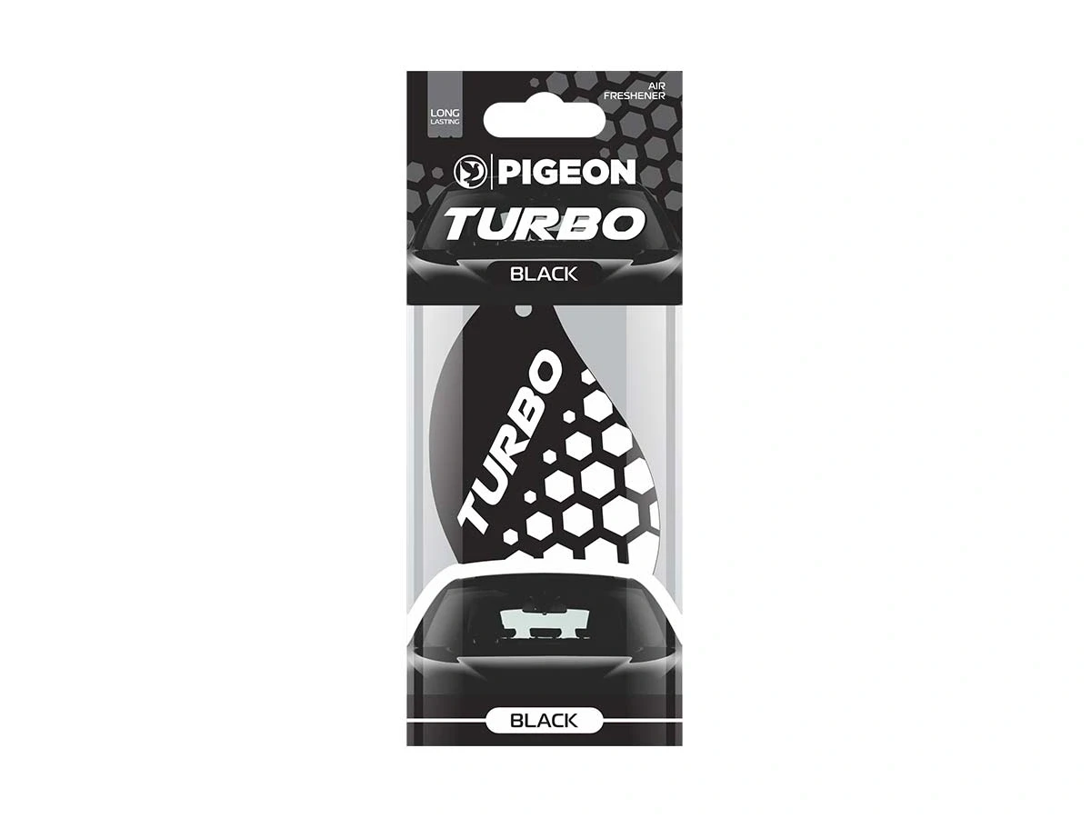 Aromatizator auto pe carton