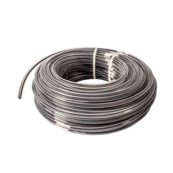 Fir pentru trimmer, patrat cu sarma 3,0mm х 15m, gri Profmet