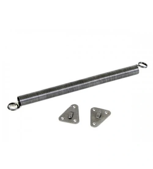 Arcuri pentru usa Ф18 mm zinc