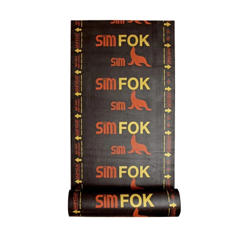 Membrana FOK Standard SP 3000 SBS 2,8- 3,0mm