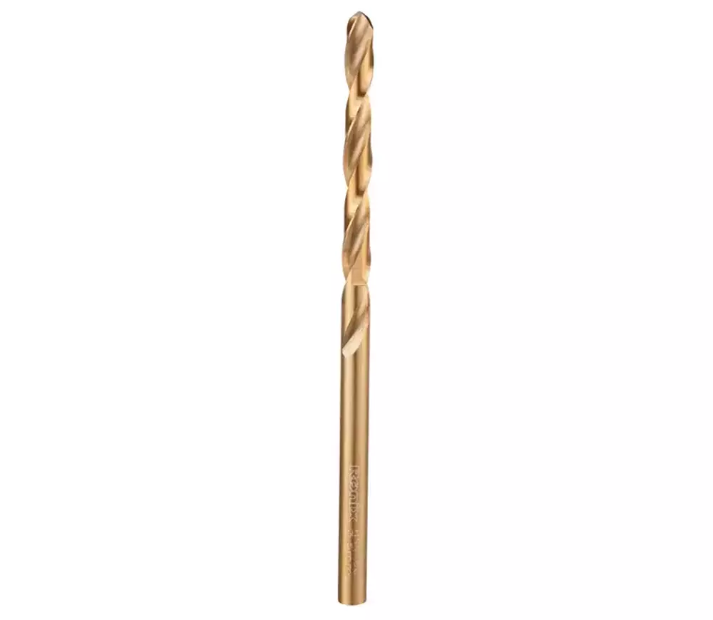 Burghiu pe metal RONIX RH-5507 3.5mm HSS-CO