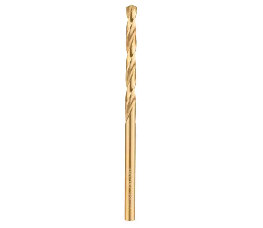 Burghiu pe metal RONIX RH-5506 3.2mm HSS-CO