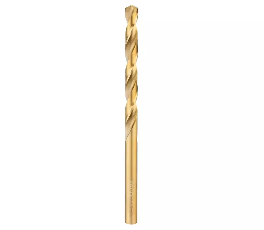 Burghiu pe metal RONIX RH-5513 5.5mm HSS-CO