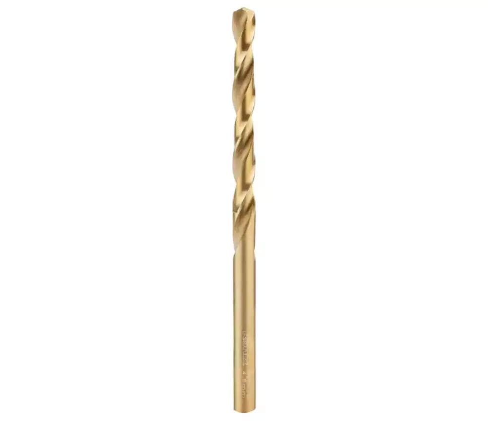 Burghiu pe metal RONIX RH-5511 4.5mm HSS-CO