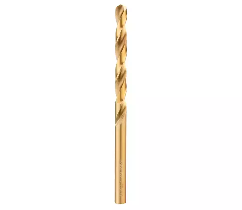 Burghiu pe metal RONIX RH-5522 10mm HSS-CO
