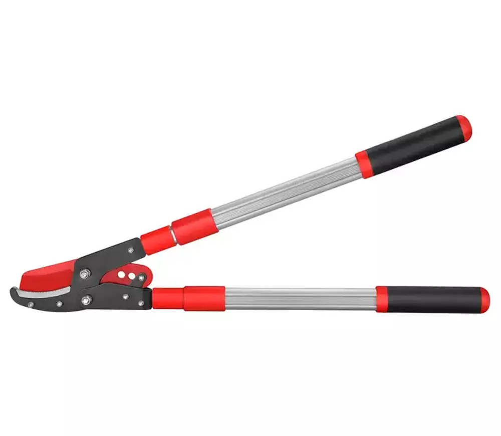 Foarfeci de tăiat crengi telescopice RONIX RH-3121 670-940mm