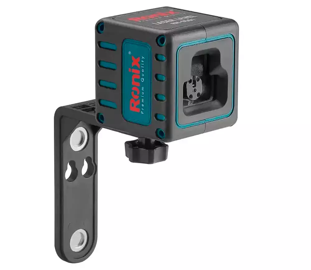 Nivelă cu laser RONIX RH-9501 2fascicole 15m