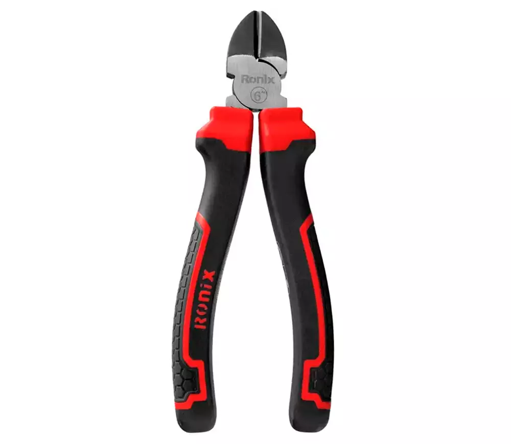 Clești tăietori RONIX RH-1266 150mm