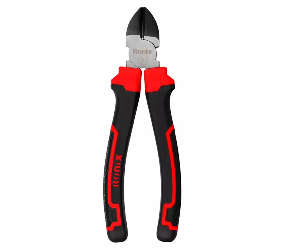 Clești tăietori RONIX RH-1267 180mm