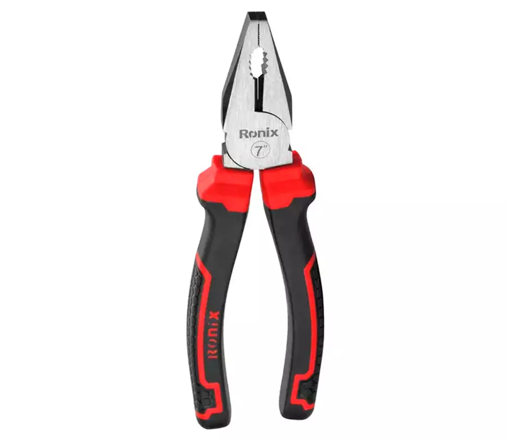 Clești combinate RONIX RH-1167 180mm