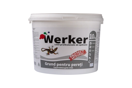 Grund Pereti WERKER 1 kg