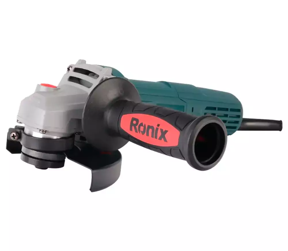 Polizor unghiular RONIX 3115 900w 125mm