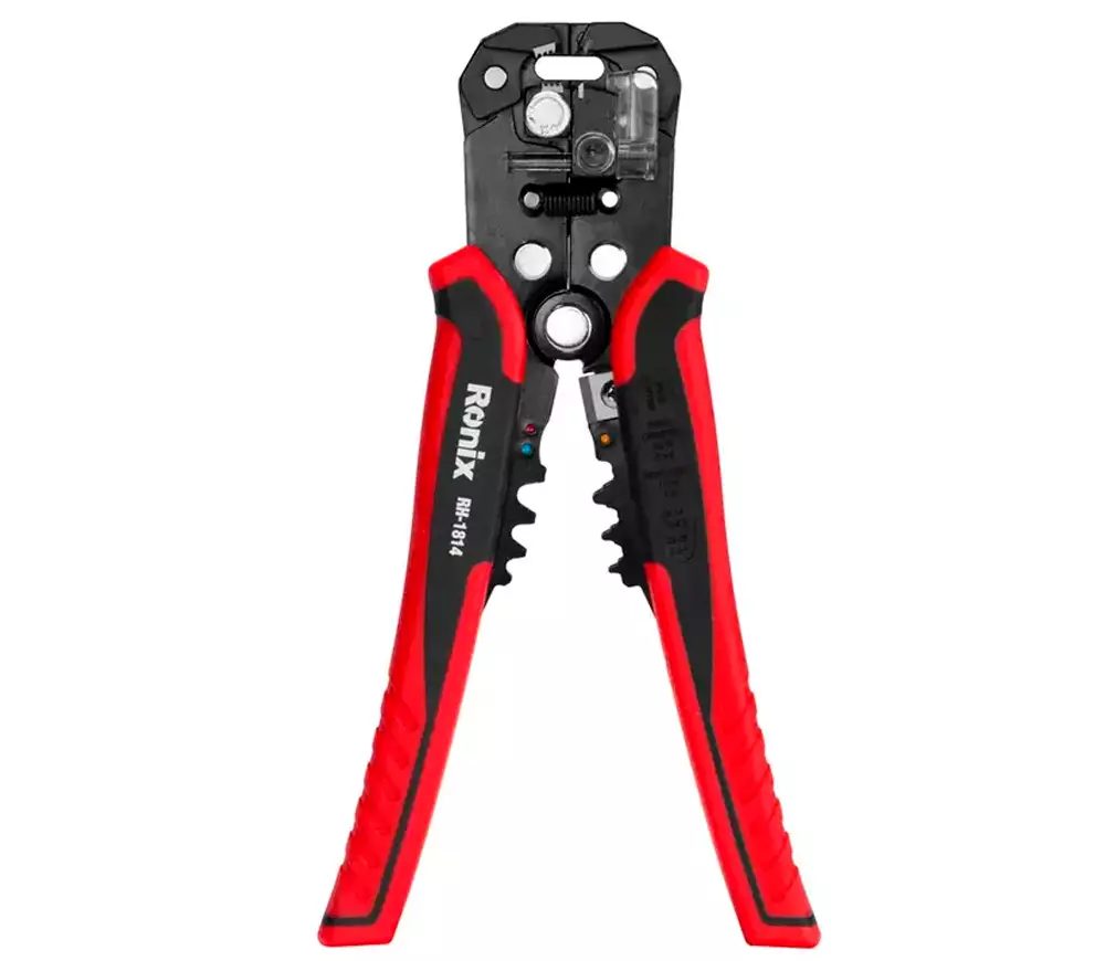 Clești pentru îndepărtare izolație RONIX RH-1814