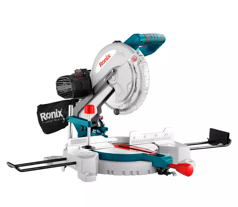 Fierăstrău circular staționar RONIX 5103 2000w 255mm