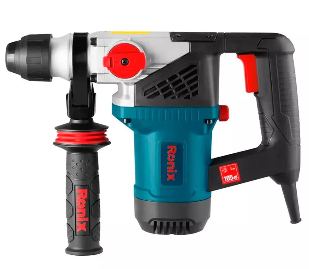 Ciocan rotopercutor RONIX 2710 900w SDS-Plus