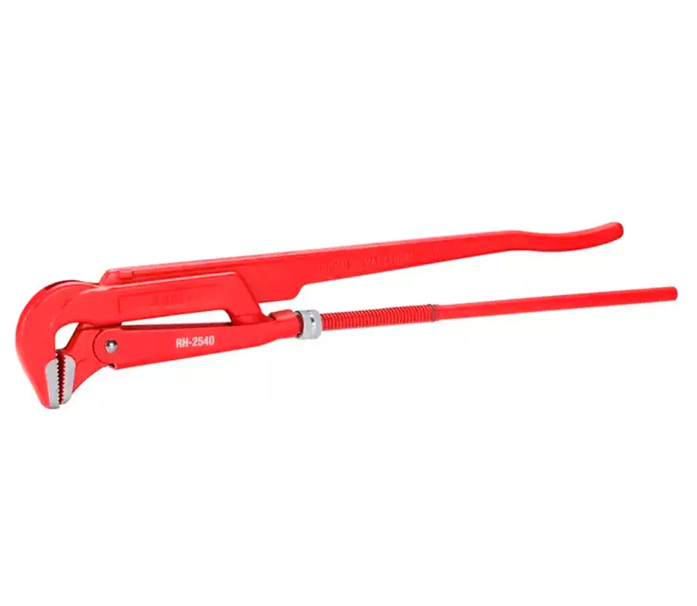 Cheie reglabila pentru țevi RONIX RH-2540 121mm 750mm