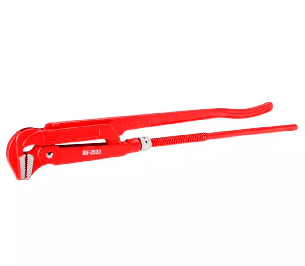 Cheie reglabila pentru țevi RONIX RH-2530 103mm 650mm
