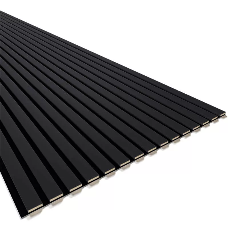 Panou decorativ Stella Confort Standart 2780*600*9 Black Edition