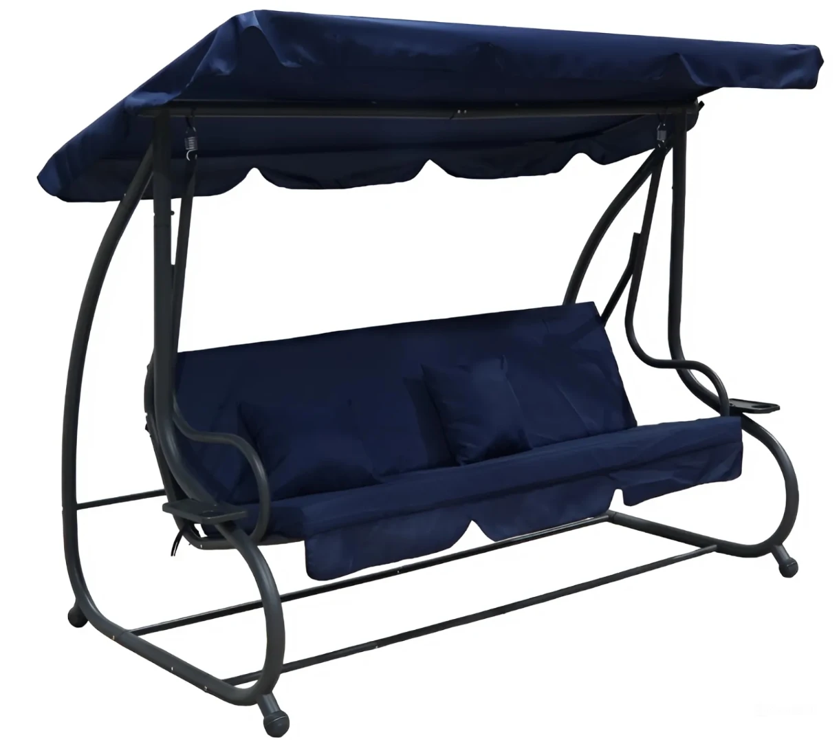 Leagăn de grădină Xenos Sicilia Dark Blue