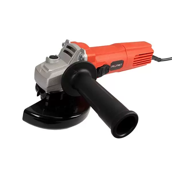 Polizor unghiular 1500W, 125mm, 10000 rot/min,viteza reglabila Profmet