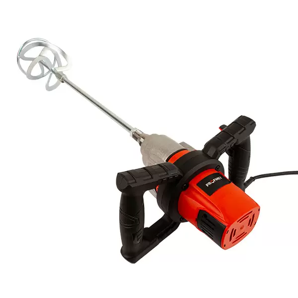 Mixer, 900 rot/min, 1600W, viteza reglabila Profmet