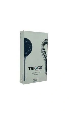 TG2012 TRIGOR Set para+furtun "душевной набор" 500269