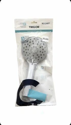 RTS-3009 TRIGOT Para dus "лайка"