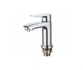 B1-434 TRIGOR  CHROME  Baterie lavuar "Литой "