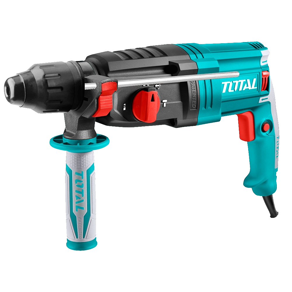 Ciocan rotopercutor SDS-plus  950W Total TH30928