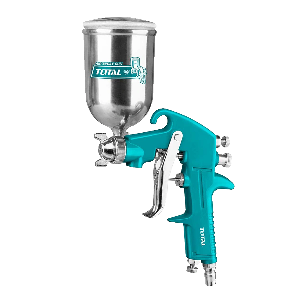Pistol pneumatic pulverizare Total TAT10402