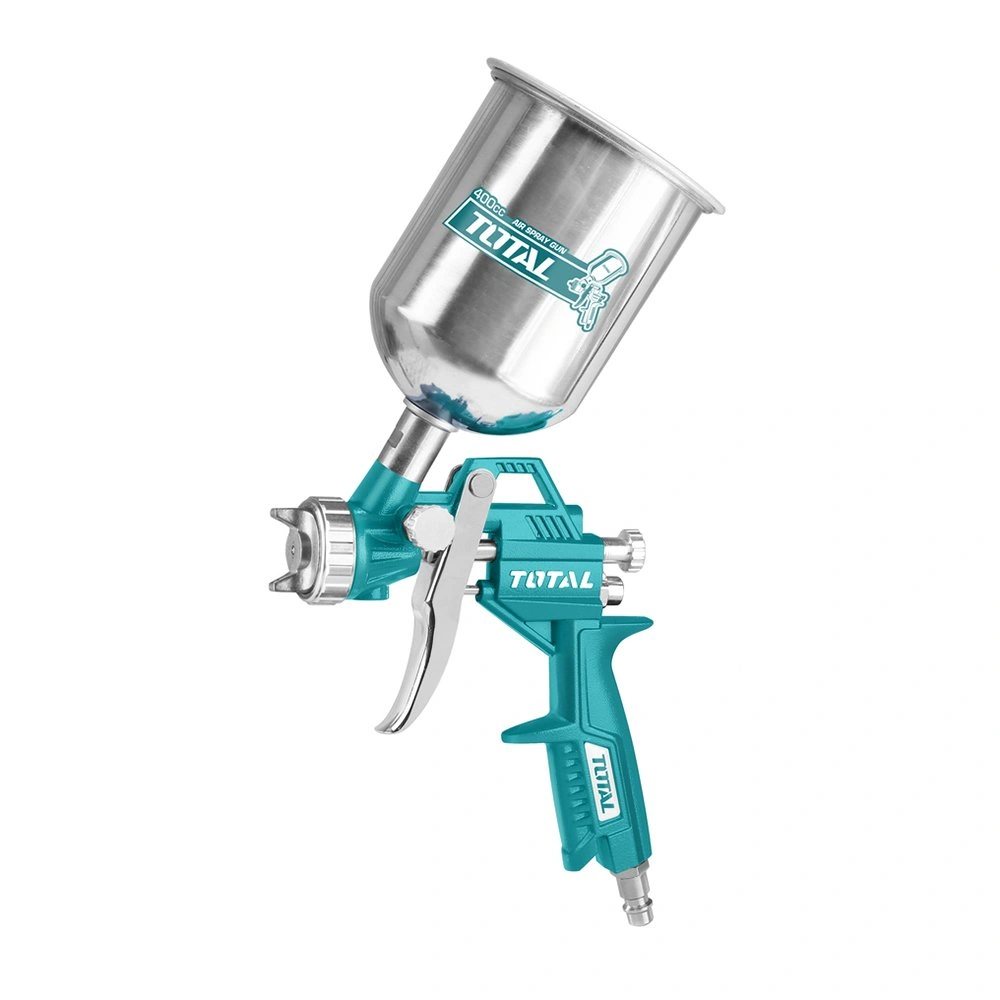 Pistol pneumatic pulverizare TAT10401