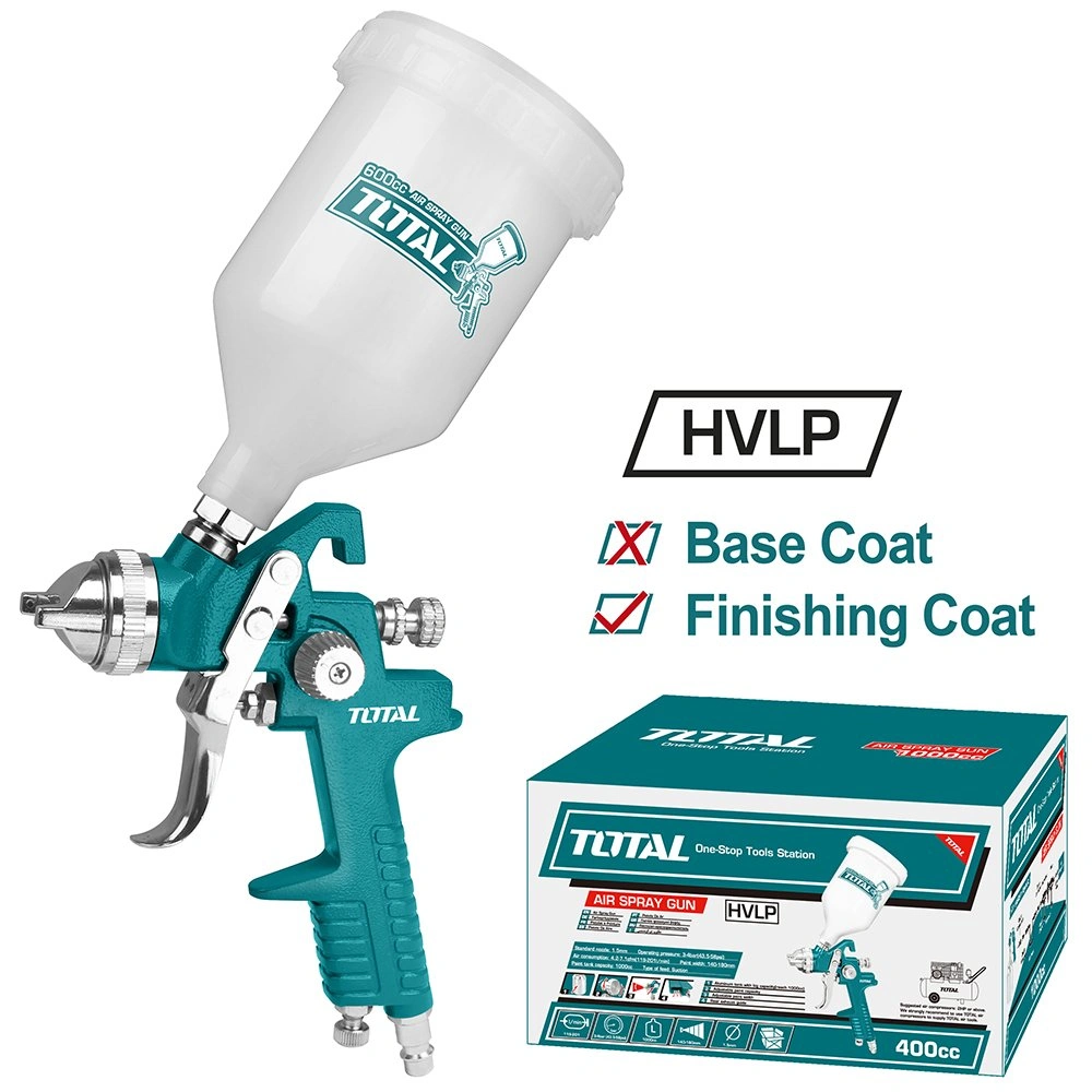 Pistol pneumatic pulverizare TAT10601