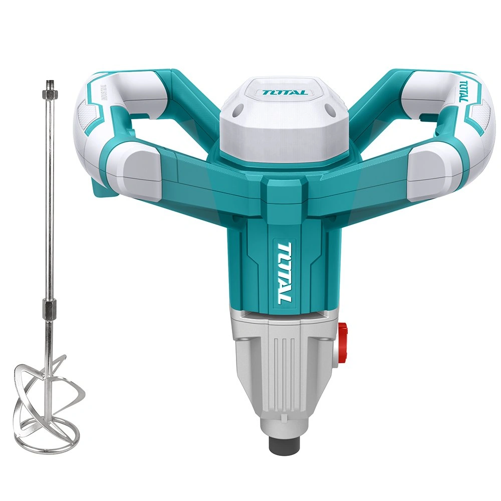 Mixter electric mortare 1400W M14 Total TD614006