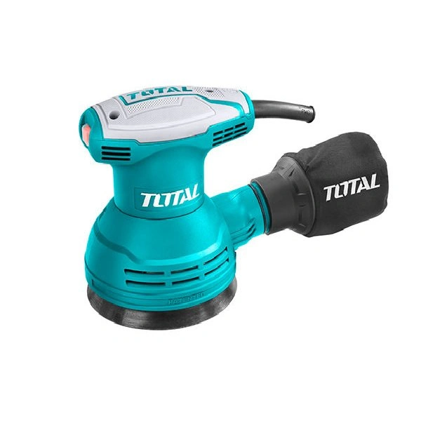 Masina slefuit excentric D125mm 320W  Total TF203