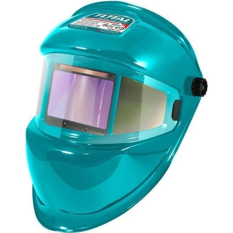 Masca sudor plastic Total TSP9103
