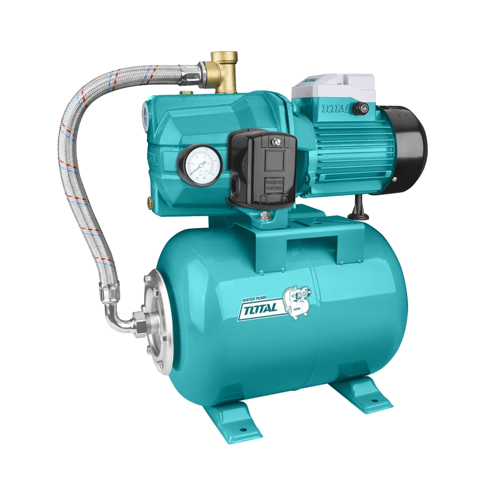 Hidrofor 24L 1100W Total TWP411006