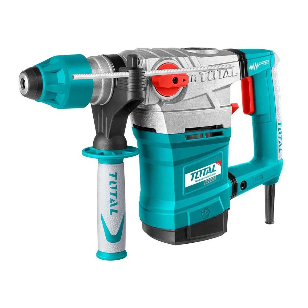 Ciocan rotopercutor SDS-plus  1800W Total TH1183