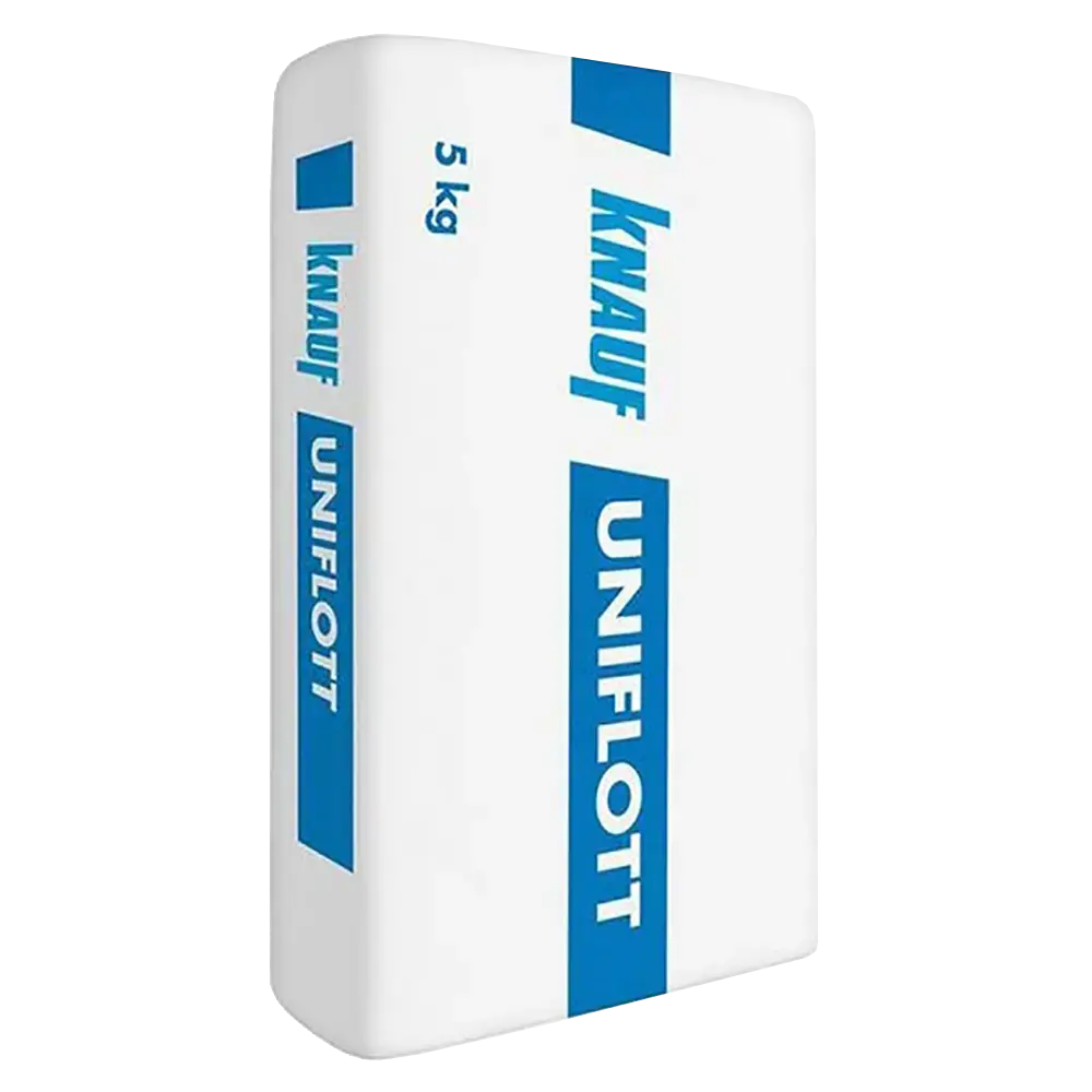 KNAUF Chit UNIFLOTT 5kg (200sac/p)