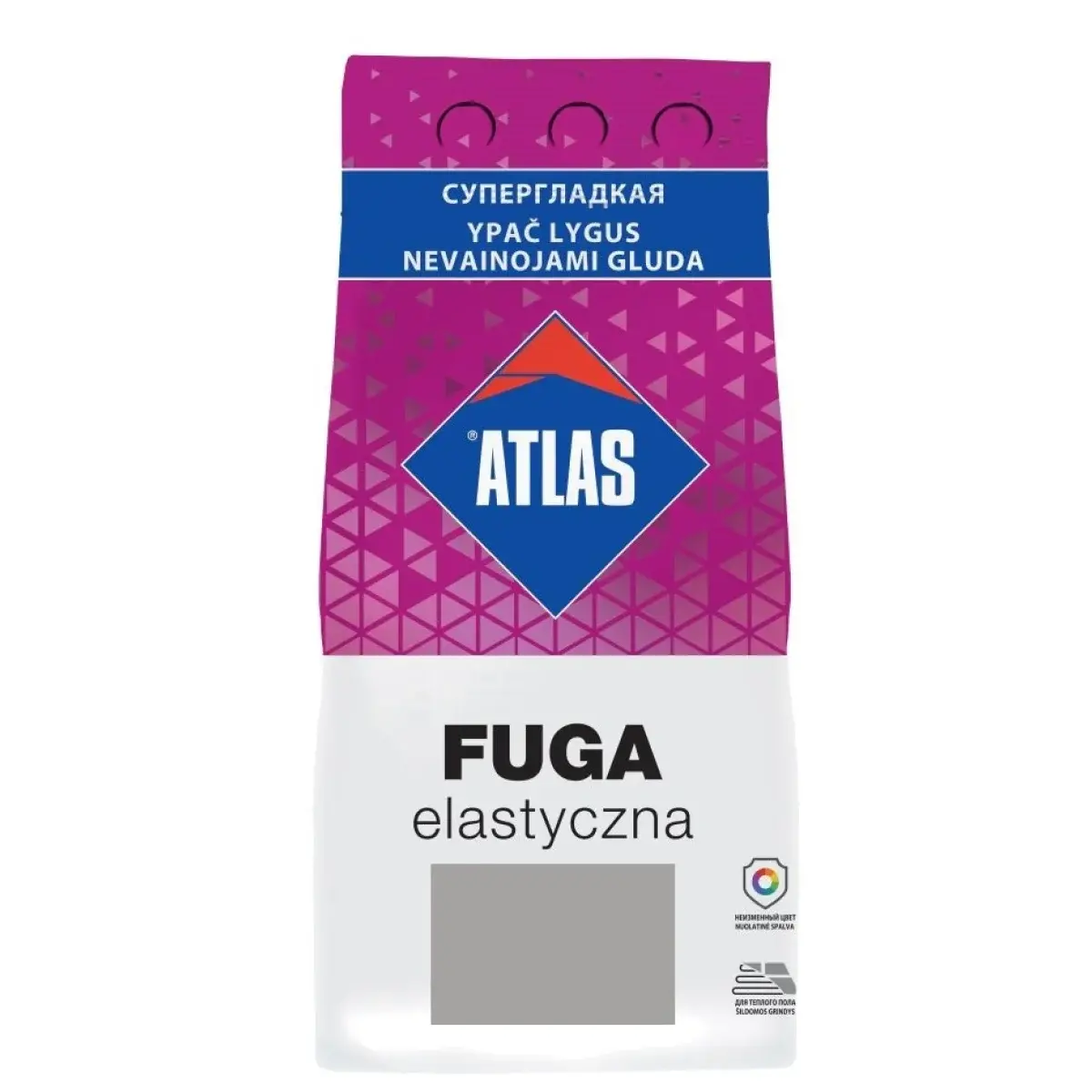 Chit p/u rosturi ATLAS/ELASTIC (035 sur) 2kg
