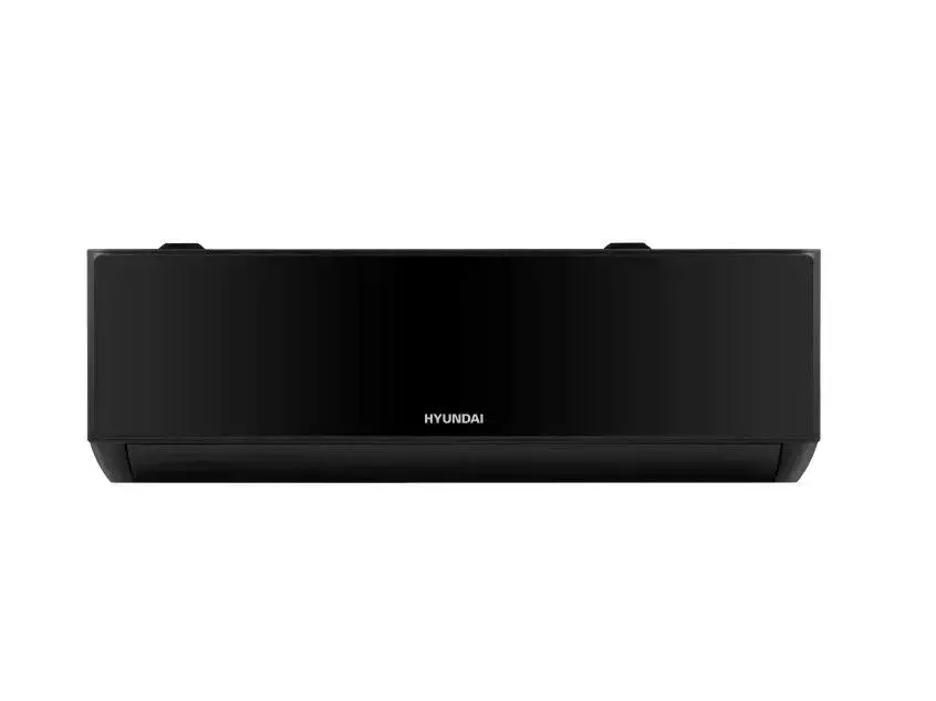 Aparat de aer conditionat Hyundai R32 Wi-Fi SPLIT AIR Black