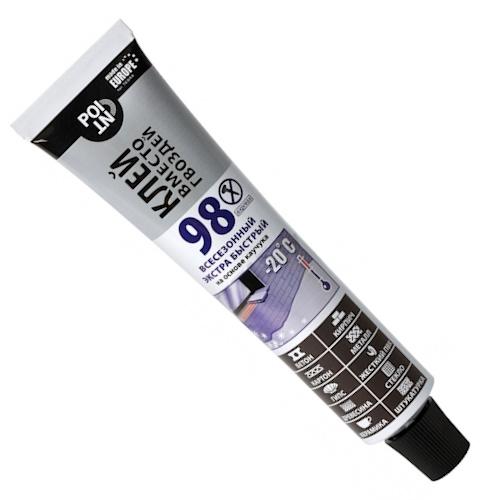 Adeziv POINT 98, 80 ml