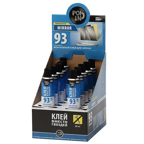 Adeziv POINT 93, 80 ml