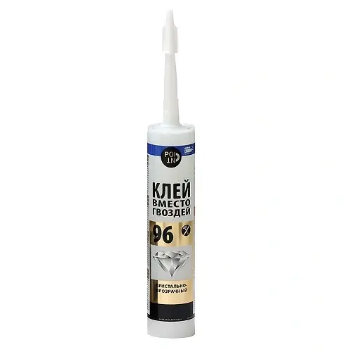 Adeziv POINT 96, 280 ml