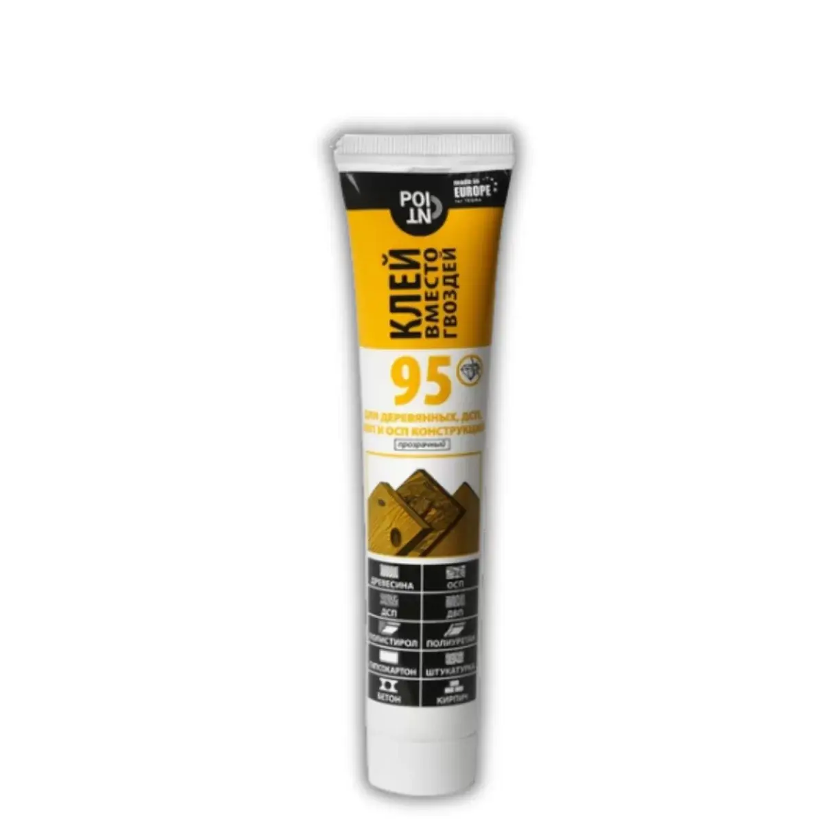 Adeziv POINT 95, 80ml