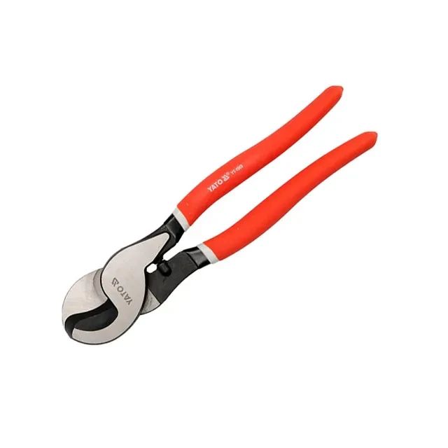 Patent tăietor pentru cabluri electrice Yato YT-1969 240 mm