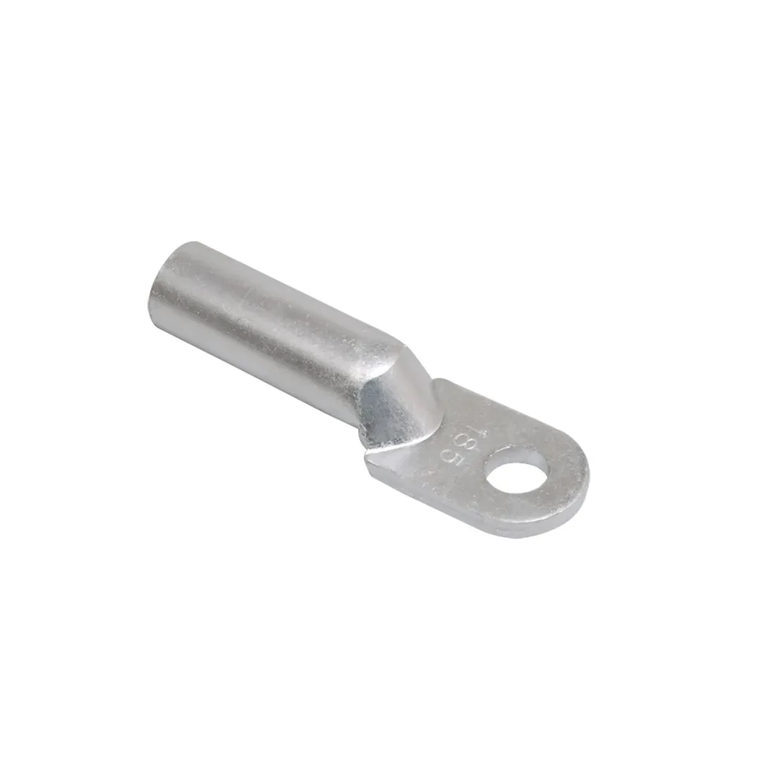 Papuc de cablu DL 10 mm²
